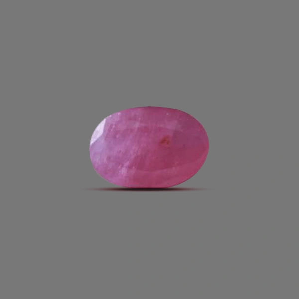Ruby Indian - 4.76 carats