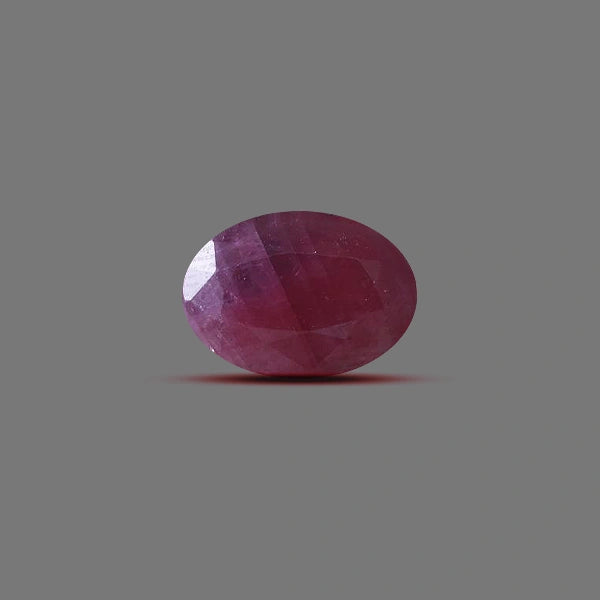 Ruby Indian - 4.76 carats
