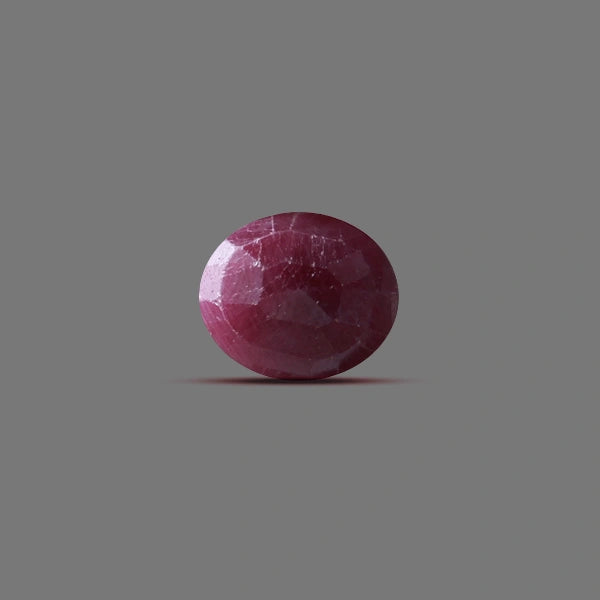Ruby Indian - 4.78 carats