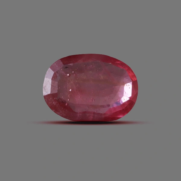 Ruby Bangkok - 4.80 carats