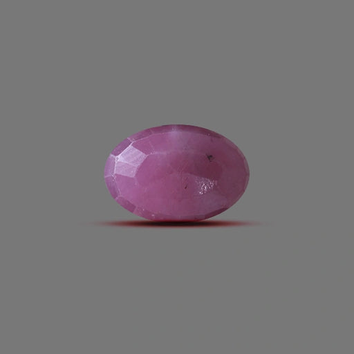 Ruby Indian - 4.80 carats