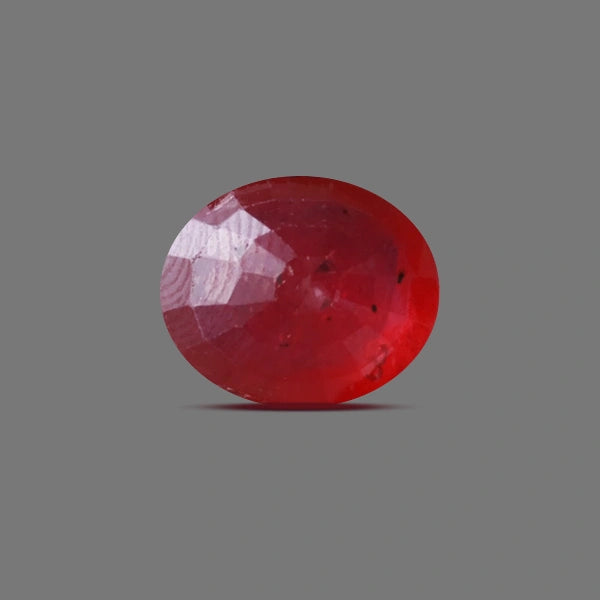 Ruby Bangkok - 4.80 carats