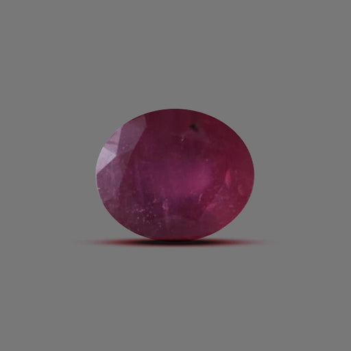 Ruby Bangkok - 4.80 carats
