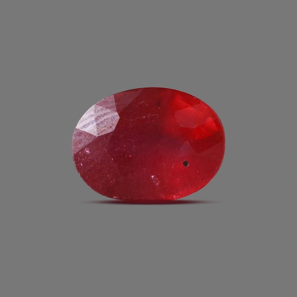 Ruby Bangkok - 4.81 carats