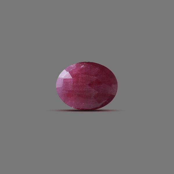 Ruby Indian - 4.83 carats