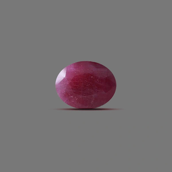 Ruby Indian - 4.83 carats