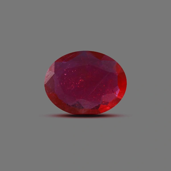 Ruby Bangkok - 4.88 carats