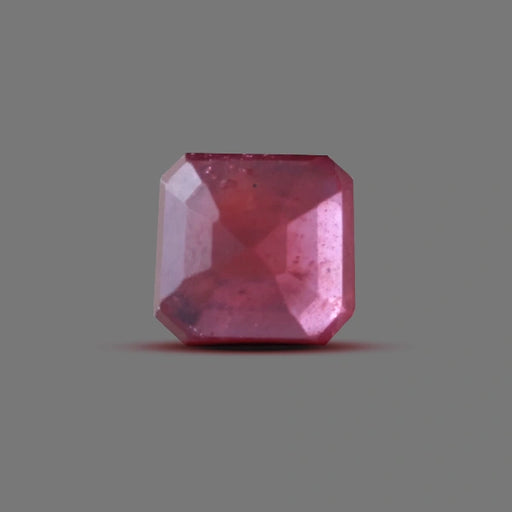 Ruby Bangkok - 4.90 carats