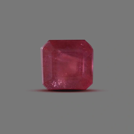 Ruby Bangkok - 4.90 carats