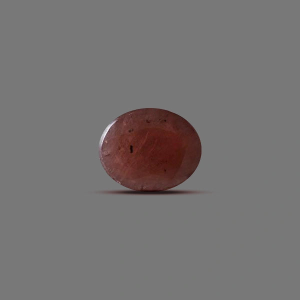 Ruby Indian - 4.90 carats