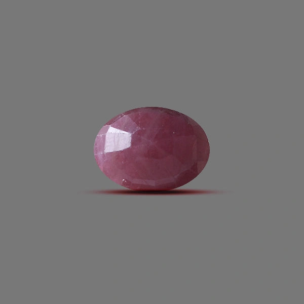 Ruby Indian - 4.97 carats