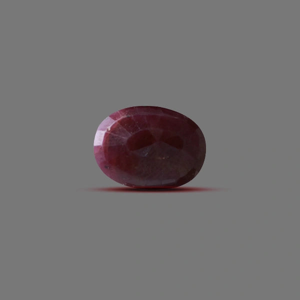 Ruby Indian - 4.98 carats