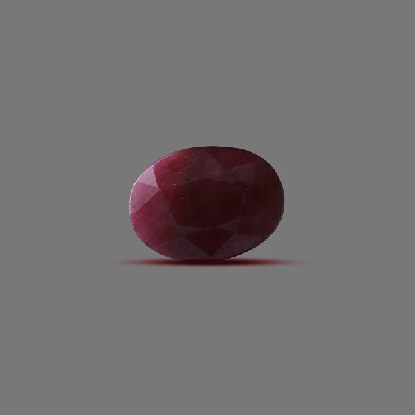 Ruby Indian - 4.98 carats