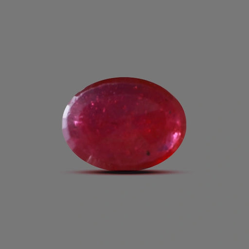 Ruby Bangkok - 4.99 carats