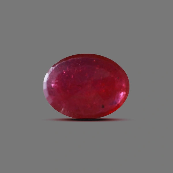 Ruby Bangkok - 4.99 carats