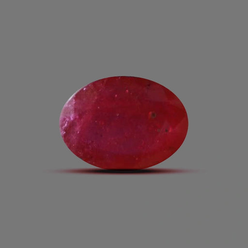 Ruby Bangkok - 4.99 carats