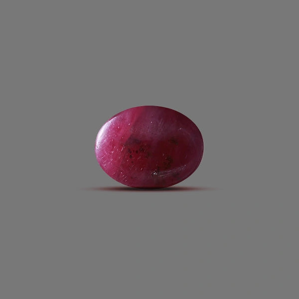 Ruby Indian - 4.99 carats