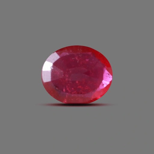 Ruby Bangkok - 4.00 carats