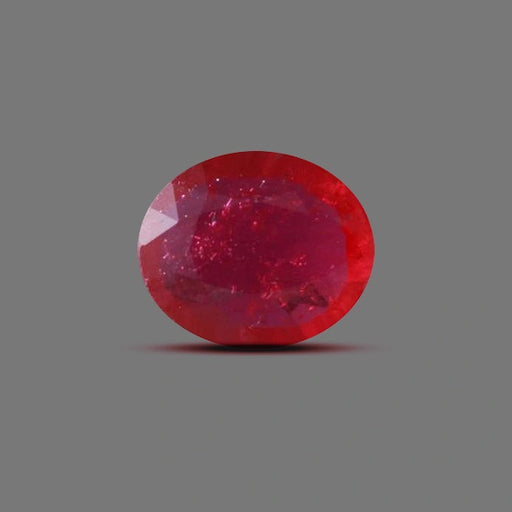 Ruby Bangkok - 4.00 carats