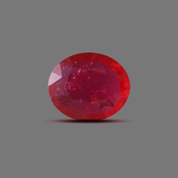 Ruby Bangkok - 4.00 carats