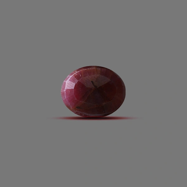 Ruby Indian - 5.80 carats
