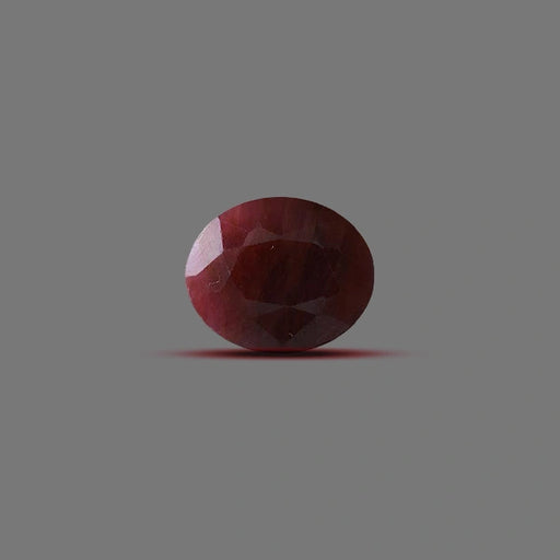 Ruby Indian - 5.80 carats