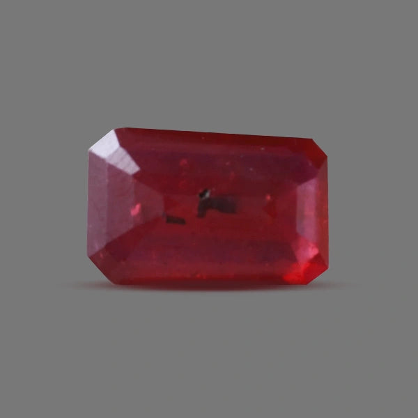 Ruby Bangkok - 5.00 carats