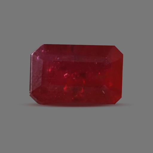 Ruby Bangkok - 5.00 carats