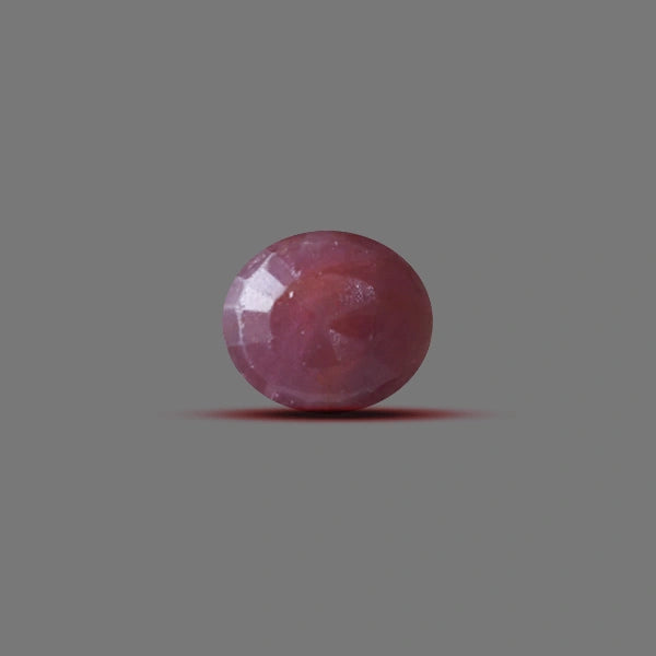 Ruby Indian - 5.02 carats