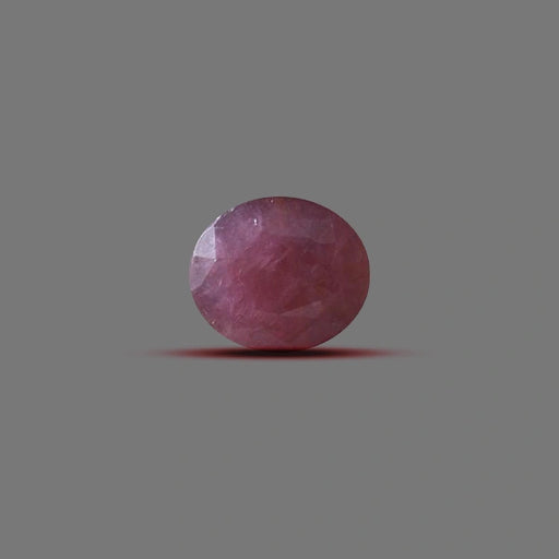 Ruby Indian - 5.02 carats