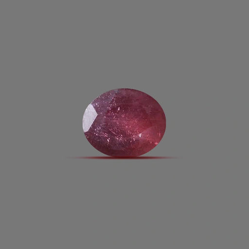 Ruby Indian - 5.02 carats