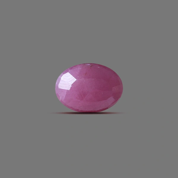 Ruby Indian - 5.09 carats