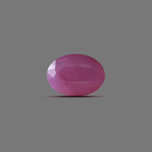 Ruby Indian - 5.09 carats