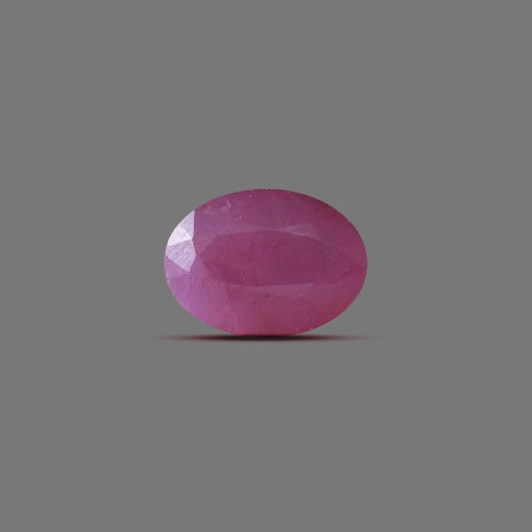 Ruby Indian - 5.09 carats