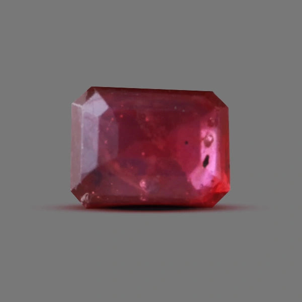 Ruby Bangkok - 5.10 carats