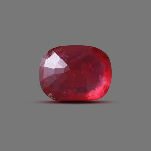 Ruby Bangkok - 5.10 carats
