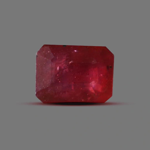 Ruby Bangkok - 5.10 carats