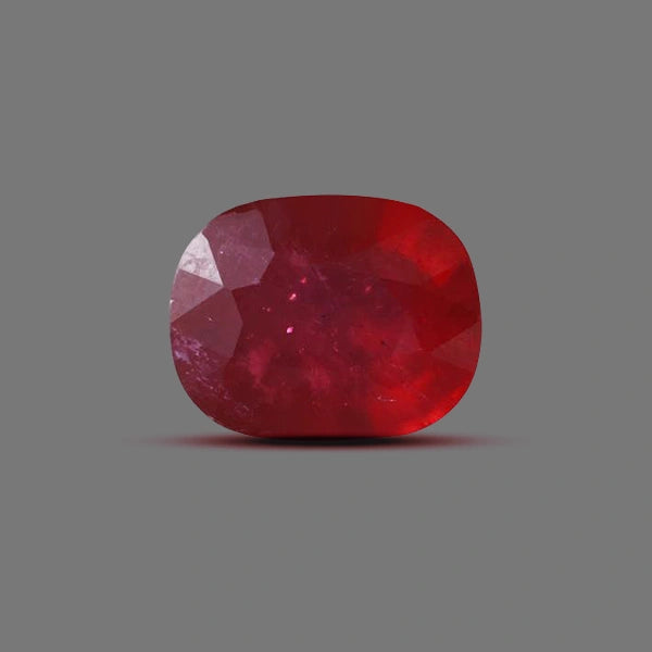 Ruby Bangkok - 5.10 carats
