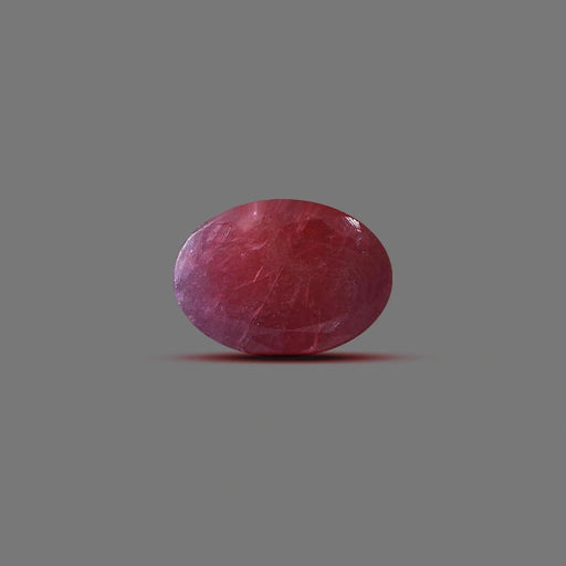 Ruby Indian - 5.10 carats