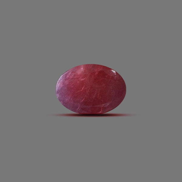 Ruby Indian - 5.10 carats