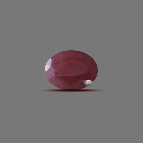 Ruby Indian - 5.11 carats
