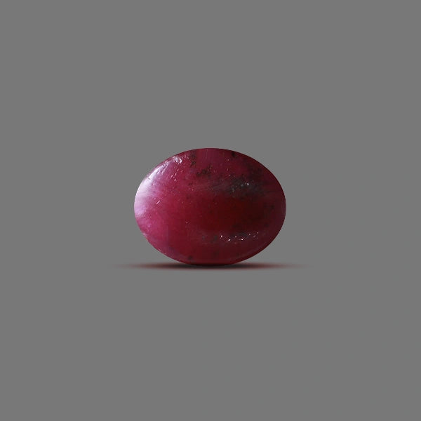 Ruby Indian - 5.12 carats