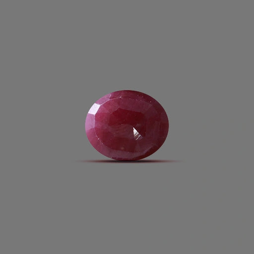 Ruby Indian - 5.12 carats