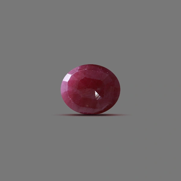 Ruby Indian - 5.12 carats
