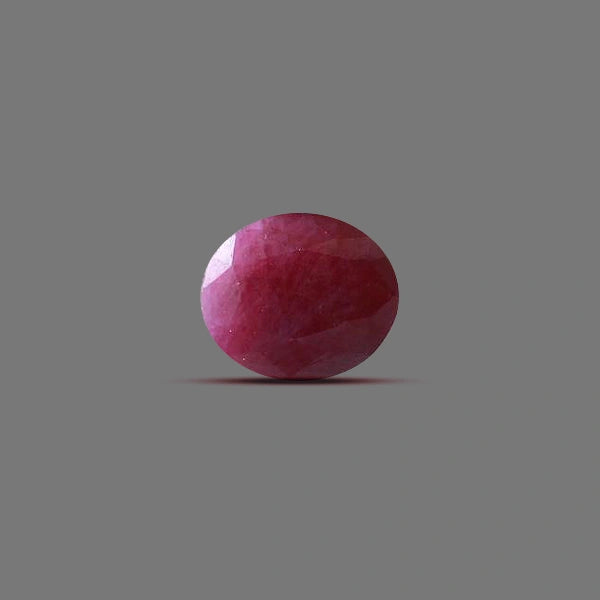 Ruby Indian - 5.12 carats