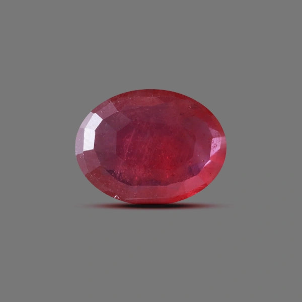 Ruby Bangkok - 5.14 carats