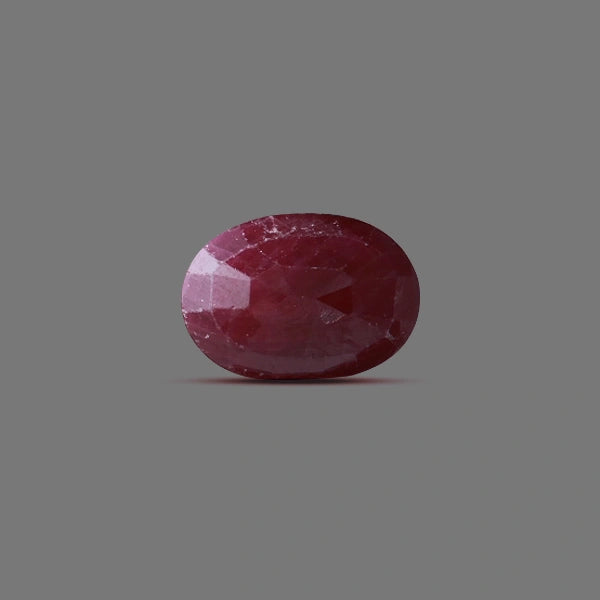 Ruby Indian - 5.14 carats