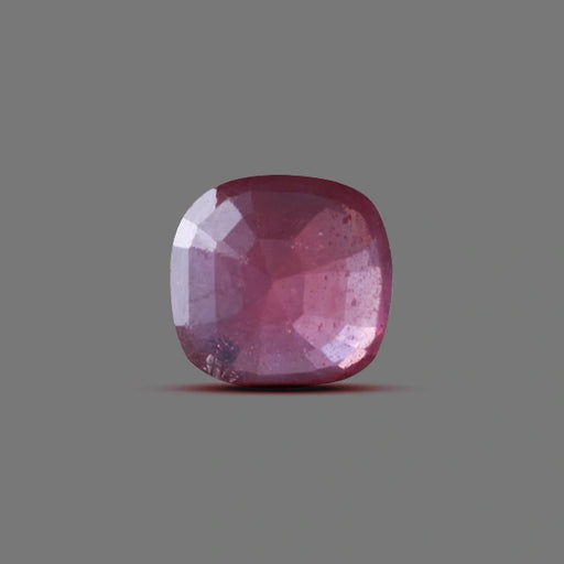Ruby Bangkok - 5.15 carats