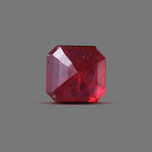 Ruby Bangkok - 5.16 carats