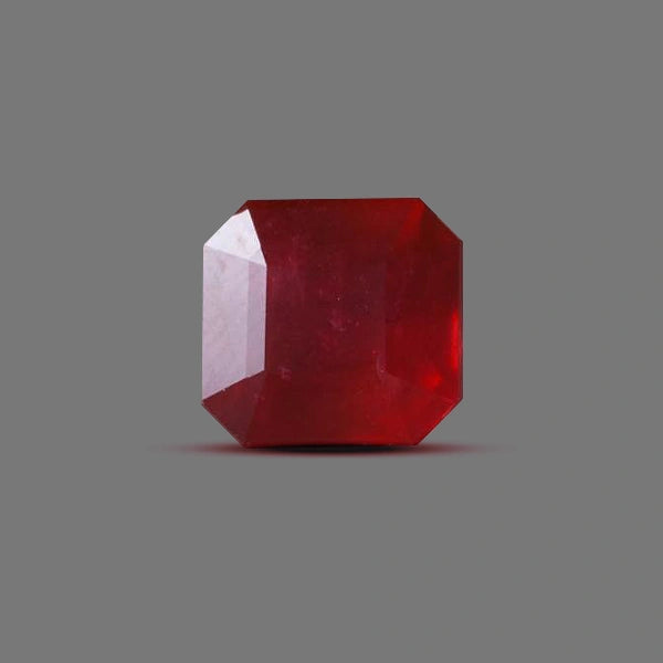 Ruby Bangkok - 5.16 carats